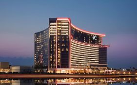 Choctaw Casino Resort - Durant