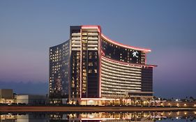 Choctaw Casino Resort - Durant